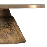 Michelle - Coffee Table - Vintage - R&R Furniture Gallery (Fountain Valley, CA)
