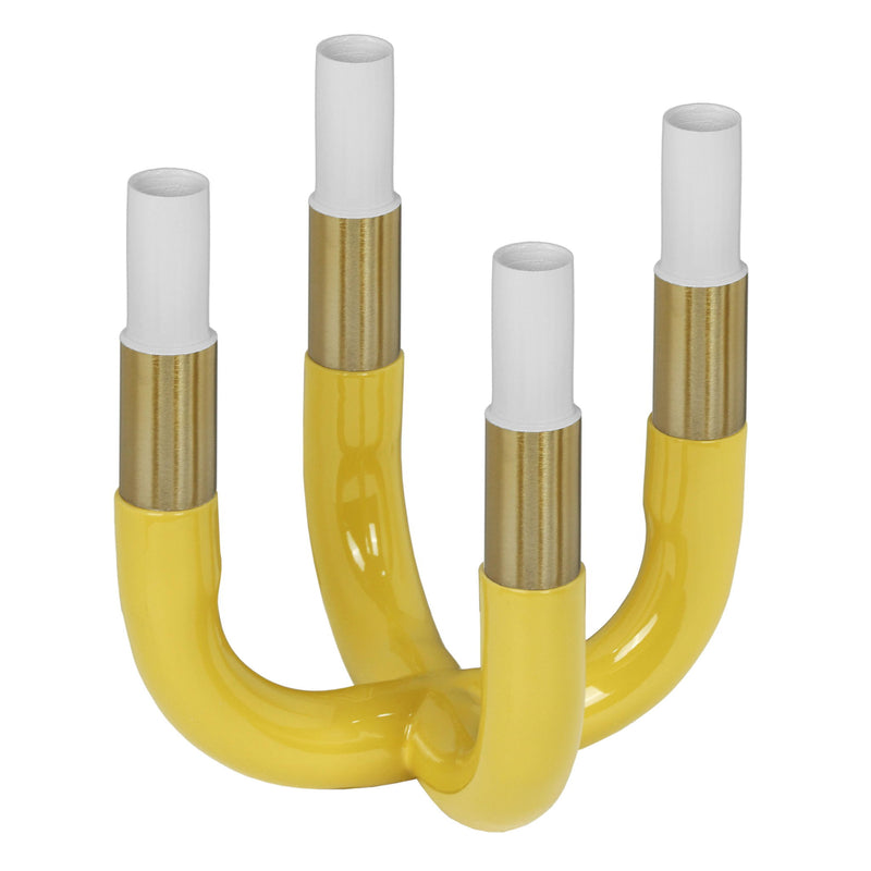 Kaonashi - Candelabra - R&R Furniture Gallery (Fountain Valley, CA)