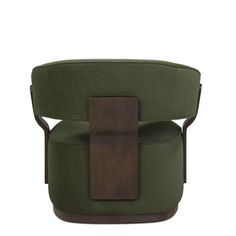 Madison - Swivel Accent Chair