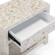 Piara - Nightstand - Natural - R&R Furniture Gallery (Fountain Valley, CA)