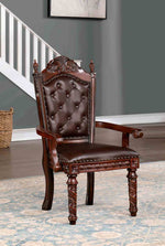 Canyonville - Arm Chair (2/CTN)