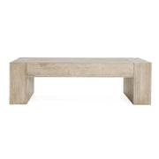 Bristol - Reclaimed Oak Table - R&R Furniture Gallery (Fountain Valley, CA)