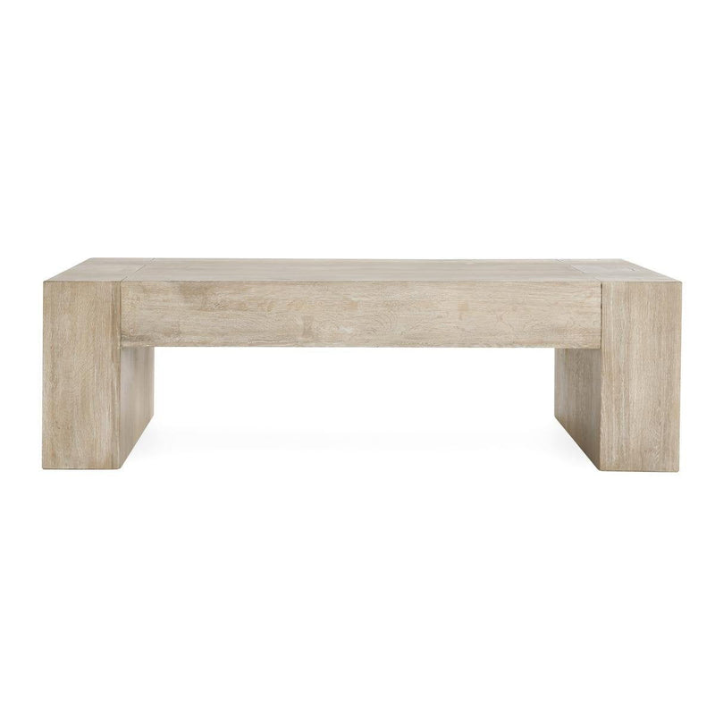Bristol - Reclaimed Oak Table - R&R Furniture Gallery (Fountain Valley, CA)