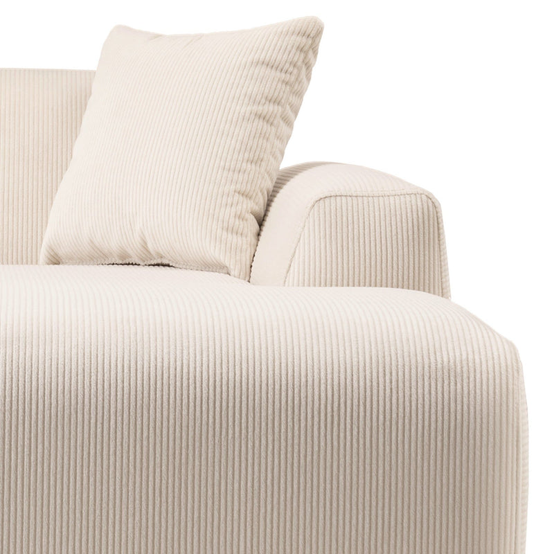 Mar - High-Quality Sectional Sofa - R&R Furniture Gallery (Fountain Valley, CA)