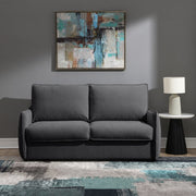 Jinn - Sofa With Sleeper - R&R Furniture Gallery (Fountain Valley, CA)