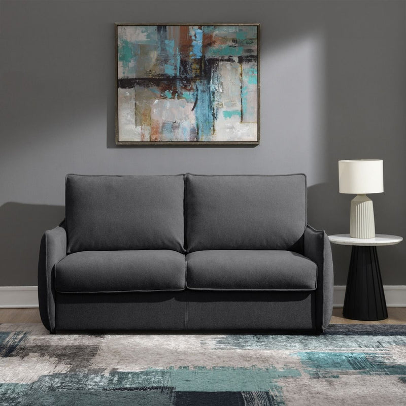 Jinn - Sofa With Sleeper - R&R Furniture Gallery (Fountain Valley, CA)