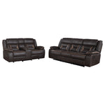 Brazelton - Pillow Top Arm Motion Living Room Set