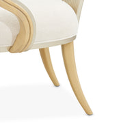 Camellia Field - Dining Arm Chair (Set of 2) - R&R Furniture Gallery (Fountain Valley, CA)