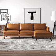 Lore - High Quality L-Shaped Sectional - R&R Furniture Gallery (Fountain Valley, CA)