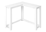Corner Accent Console Table For Entryway, Unique Design Contemporary & Modern - R&R Furniture Gallery (Fountain Valley, CA)