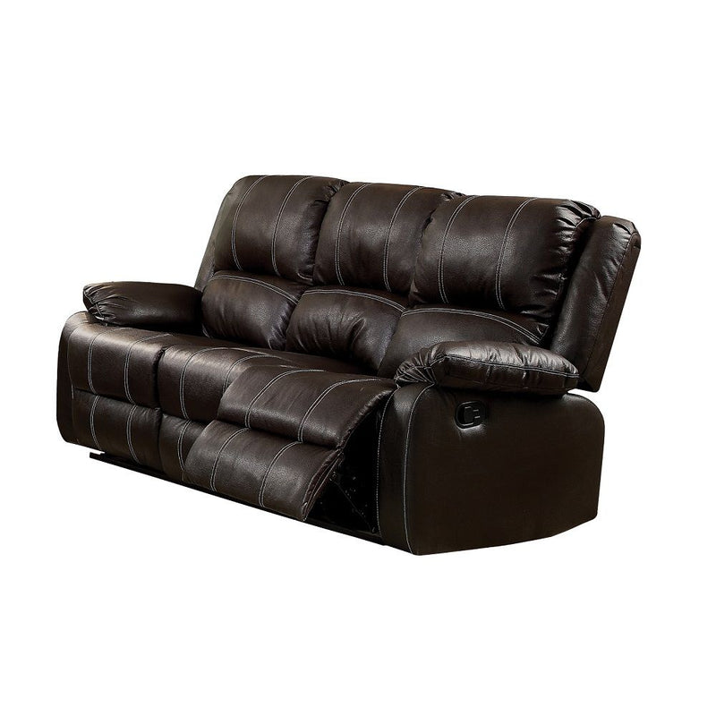 Zuriel - Motion Sofa - R&R Furniture Gallery (Fountain Valley, CA)