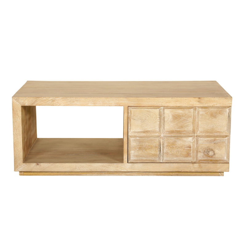 Laguna - Wood Table