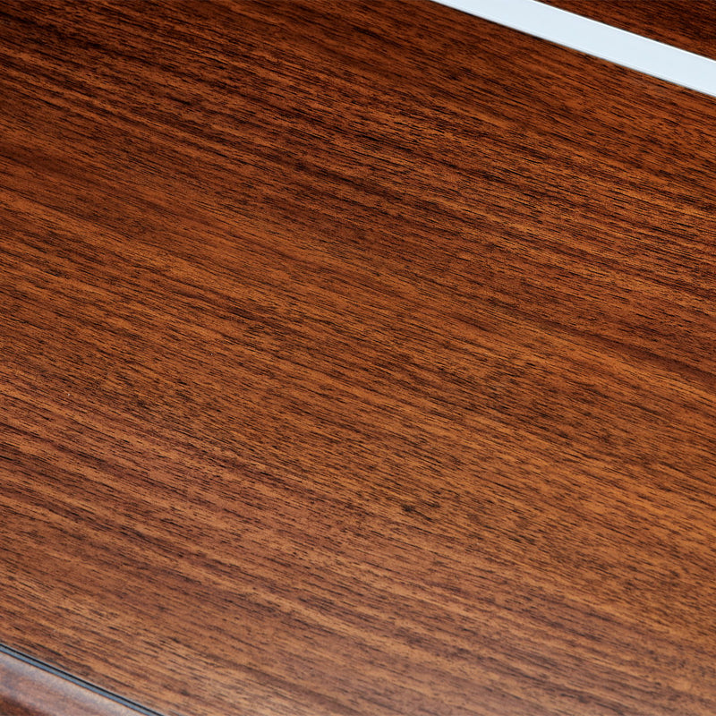 Mason Park - Nightstand - Umber - R&R Furniture Gallery (Fountain Valley, CA)