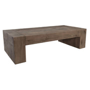 Bristol - Reclaimed Oak Table - R&R Furniture Gallery (Fountain Valley, CA)