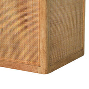 Larissa - Storage Box - Beige - R&R Furniture Gallery (Fountain Valley, CA)