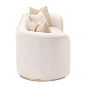 Ariana - Velvet Sofa - R&R Furniture Gallery (Fountain Valley, CA)
