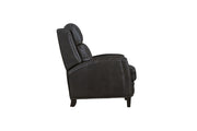 Vermont - Power High Leg Recliner - R&R Furniture Gallery (Fountain Valley, CA)