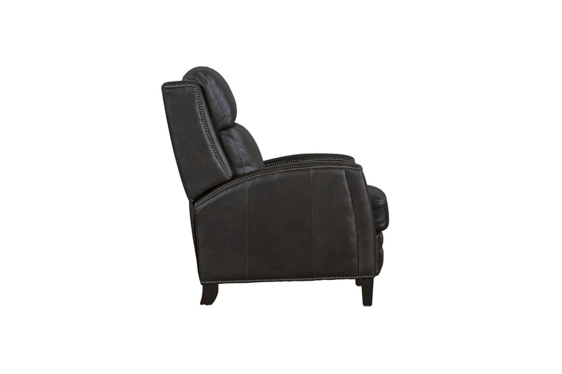 Vermont - Power High Leg Recliner - R&R Furniture Gallery (Fountain Valley, CA)