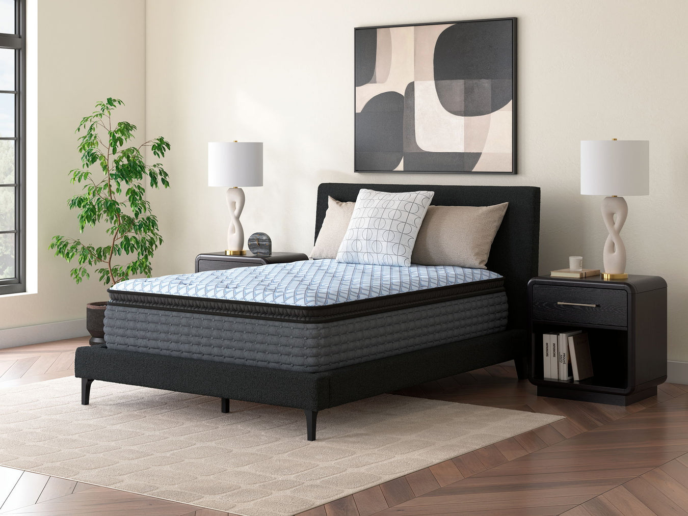Destin Cove PT - Mattress - R&R Furniture Gallery (Fountain Valley, CA)