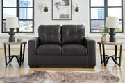 Barlin Mills - Loveseat - R&R Furniture Gallery (Fountain Valley, CA)