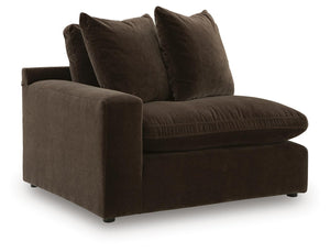 Maxton Heights - 2 Piece Sectional