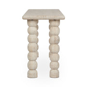 Adir - Solid Wood Table - R&R Furniture Gallery (Fountain Valley, CA)