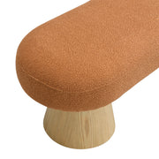 Upholstered Bench For Dining Room - R&R Furniture Gallery (Fountain Valley, CA)