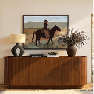 Cadwell - Sideboard - Brown