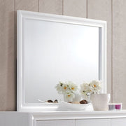 Naima - Mirror - R&R Furniture Gallery (Fountain Valley, CA)