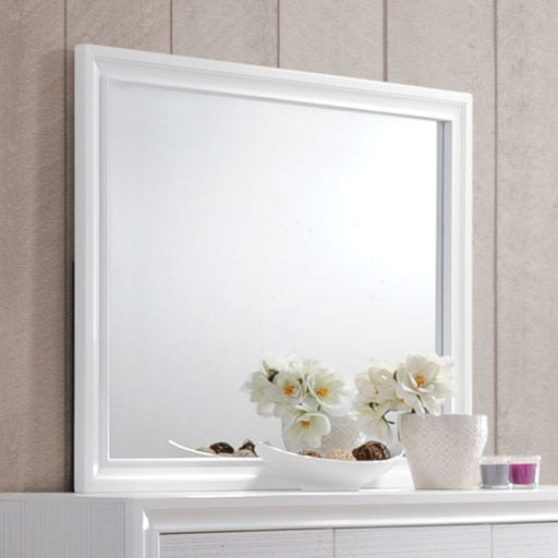 Naima - Mirror - R&R Furniture Gallery (Fountain Valley, CA)