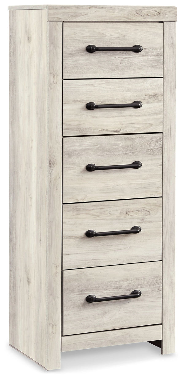 Cambeck - Chest