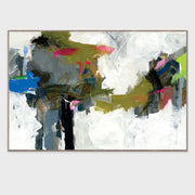 Elmer - Painting Art By Buddy Whitlock - R&R Furniture Gallery (Fountain Valley, CA)