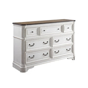 Florian - Dresser - R&R Furniture Gallery (Fountain Valley, CA)