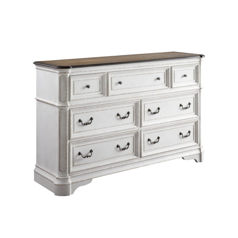Florian - Dresser - R&R Furniture Gallery (Fountain Valley, CA)