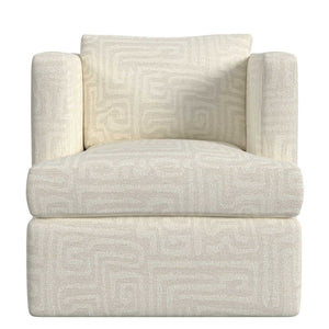 Elevated - Swivel Chair
