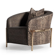 Lisbon - Accent Chair - R&R Furniture Gallery (Fountain Valley, CA)