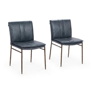 Mayer - Dining Chair (Set of 2) - R&R Furniture Gallery (Fountain Valley, CA)