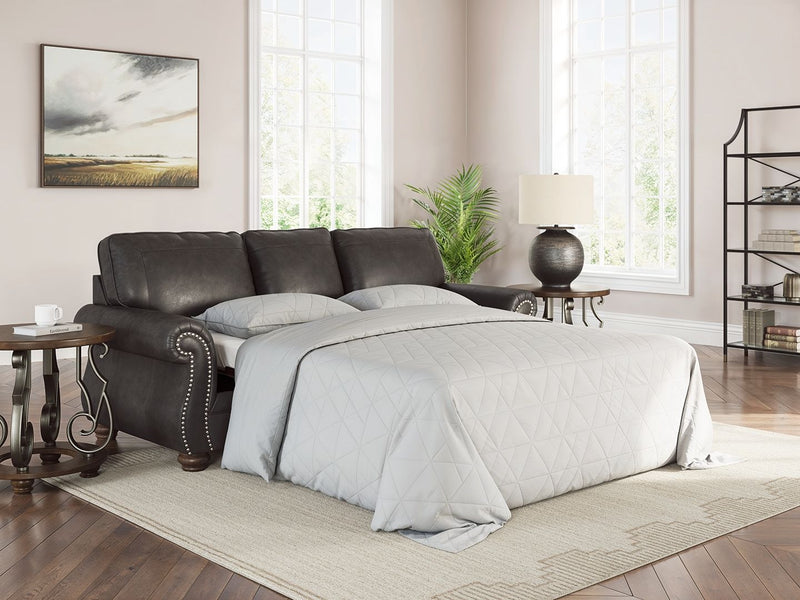 Chasemore - Sofa Sleeper - R&R Furniture Gallery (Fountain Valley, CA)