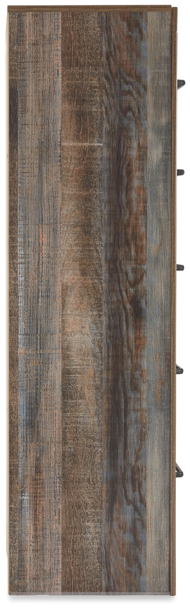 Drystan - Narrow Chest - Brown / Beige - R&R Furniture Gallery (Fountain Valley, CA)