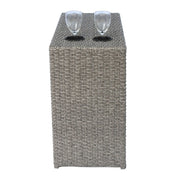 Outdoor Elegance Conversation Set With Fire Pit - R&R Furniture Gallery (Fountain Valley, CA)