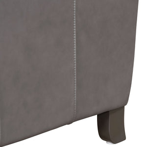 Hunter - Manual Pushback Recliner