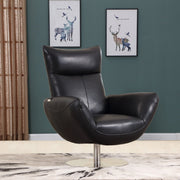 C74 - Swivel Chair - R&R Furniture Gallery (Fountain Valley, CA)