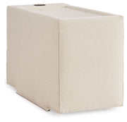 Modmax - Sectional - Oyster - R&R Furniture Gallery (Fountain Valley, CA)