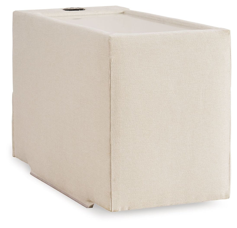 Modmax - Sectional - Oyster - R&R Furniture Gallery (Fountain Valley, CA)