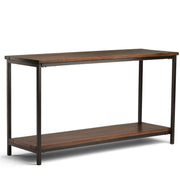 Skyler - Handcrafted Table - R&R Furniture Gallery (Fountain Valley, CA)