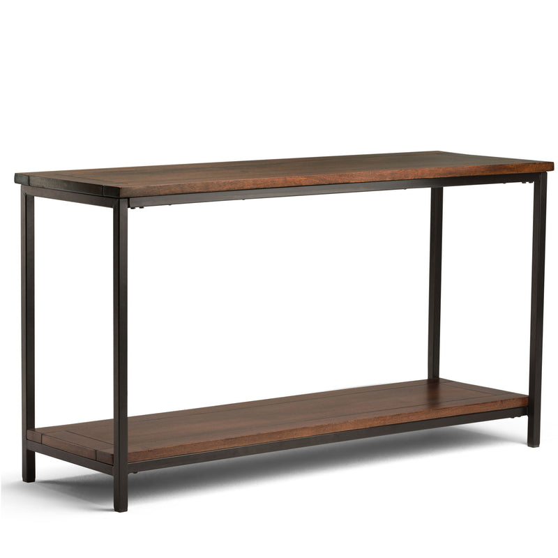 Skyler - Handcrafted Table - R&R Furniture Gallery (Fountain Valley, CA)