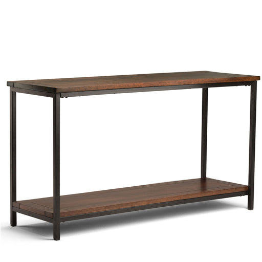 Skyler - Handcrafted Table - R&R Furniture Gallery (Fountain Valley, CA)
