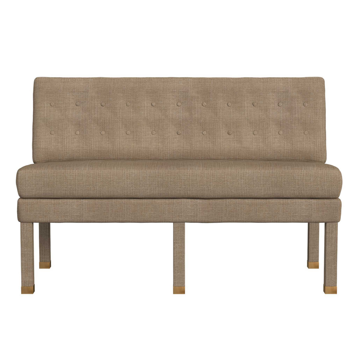 Approach The Bench - Banquette