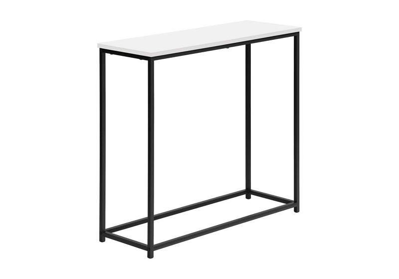 Accent Console Table For Entryway, Contemporary & Modern Design - R&R Furniture Gallery (Fountain Valley, CA)