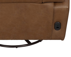 Veracruz - Power Swivel Glider Recliner P2